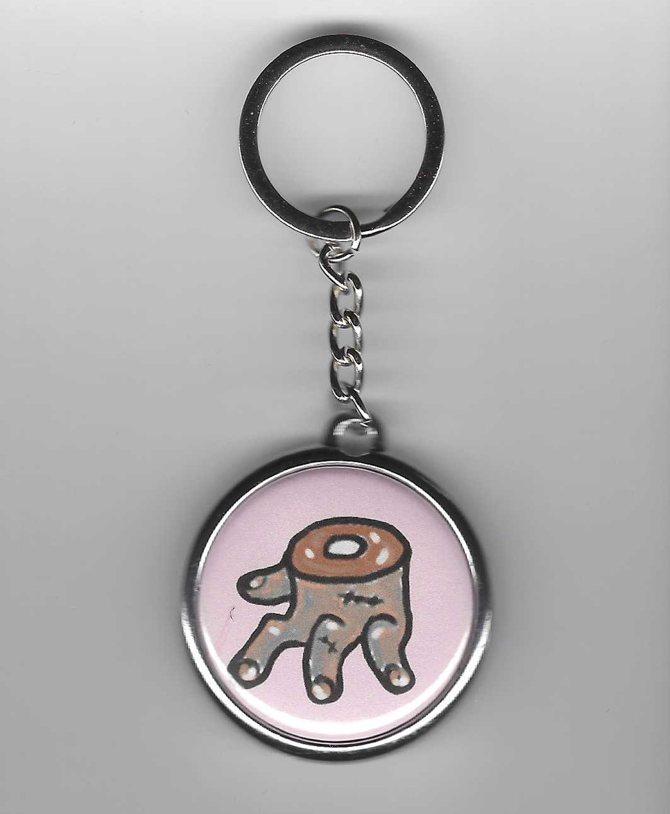 Llavero Doble Ninu Serie Cine JUEVES