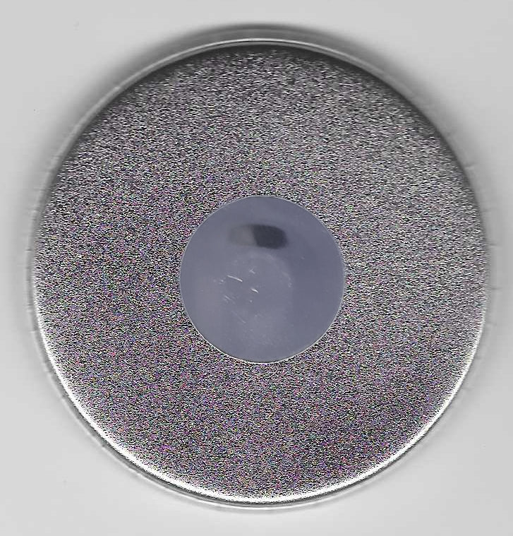 Imán Decorativo Ninu Serie Cine SOLDADO